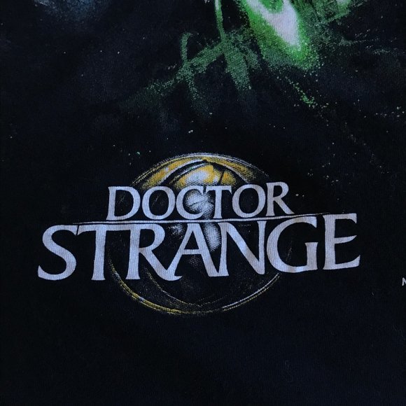 💚 2 For $20 💚 LADIES S ( FITTED ) -Doctor Strange - Multiverse - Marvel/Disney - Picture 5 of 9